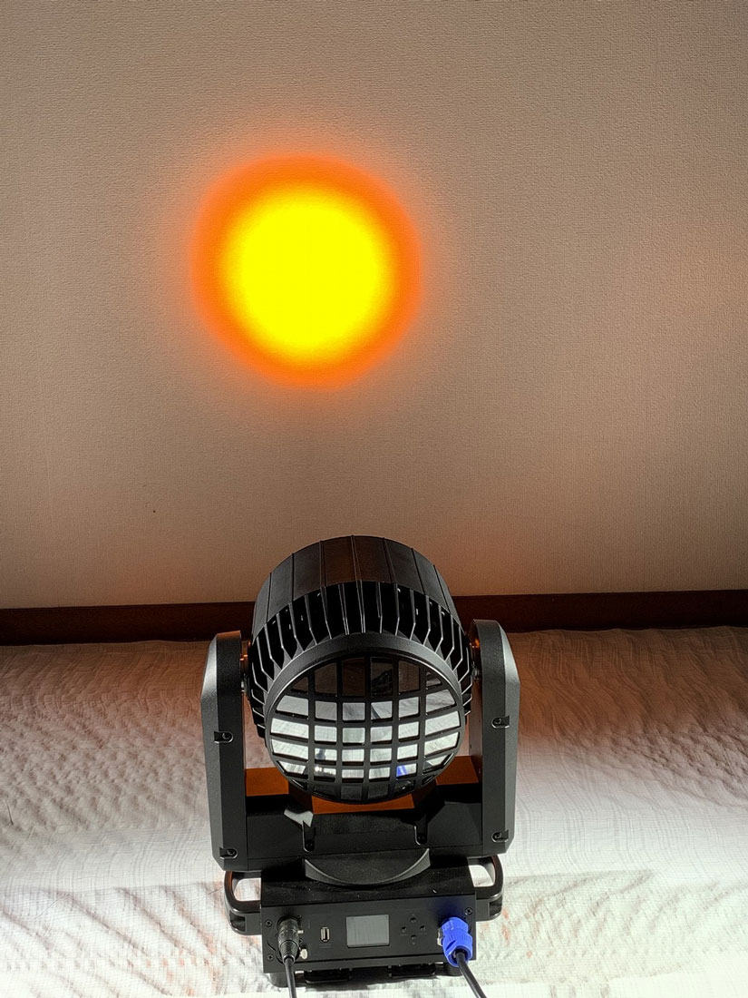 LEDムービングAM3