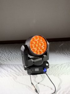 LEDムービングAM3