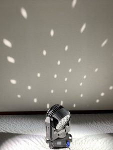 LEDムービングAM3