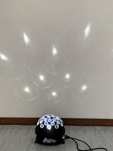 ミラーエフェクト