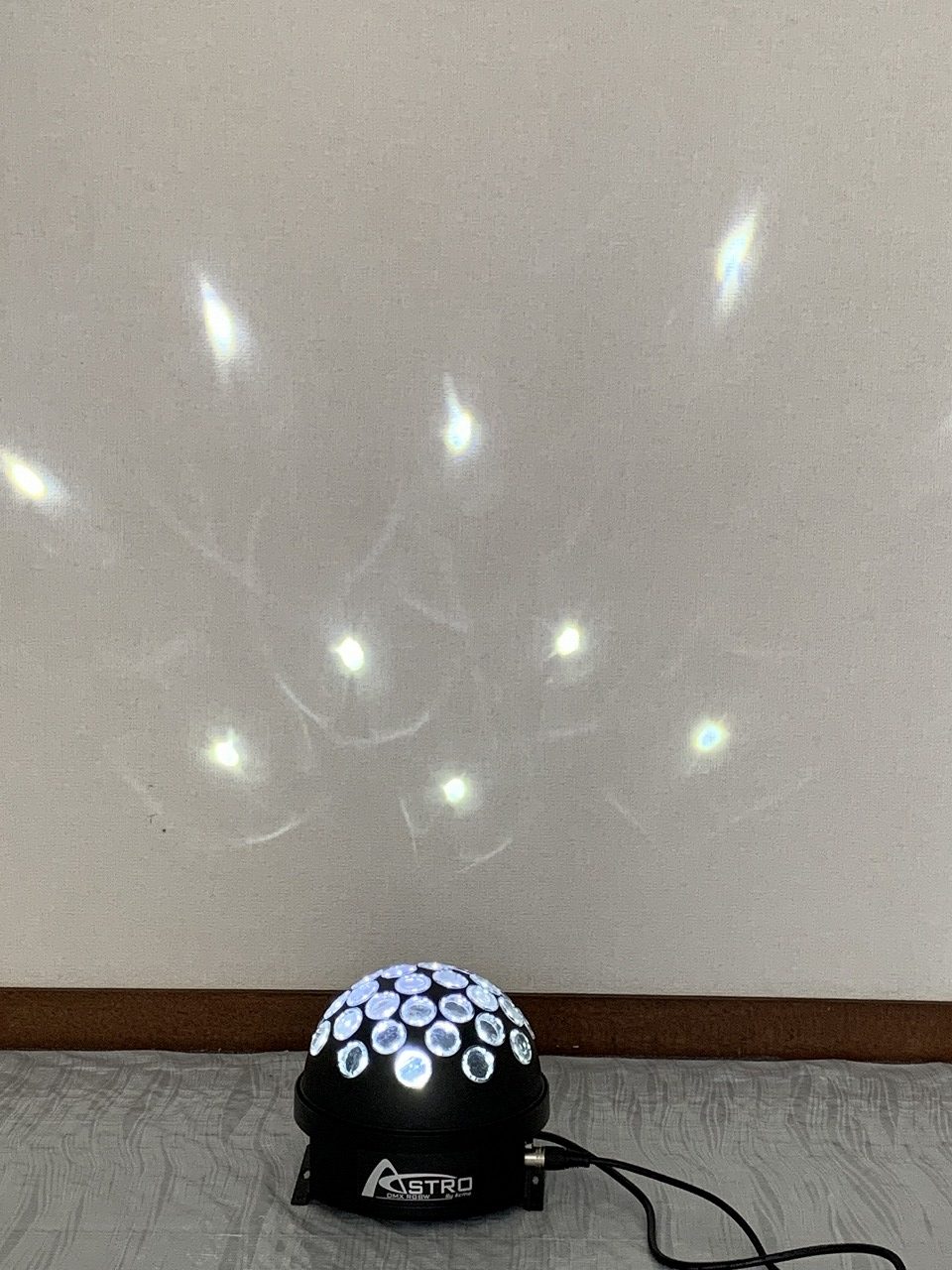 ミラーエフェクト