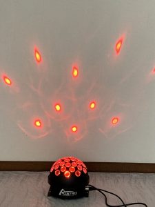 ミラーエフェクト