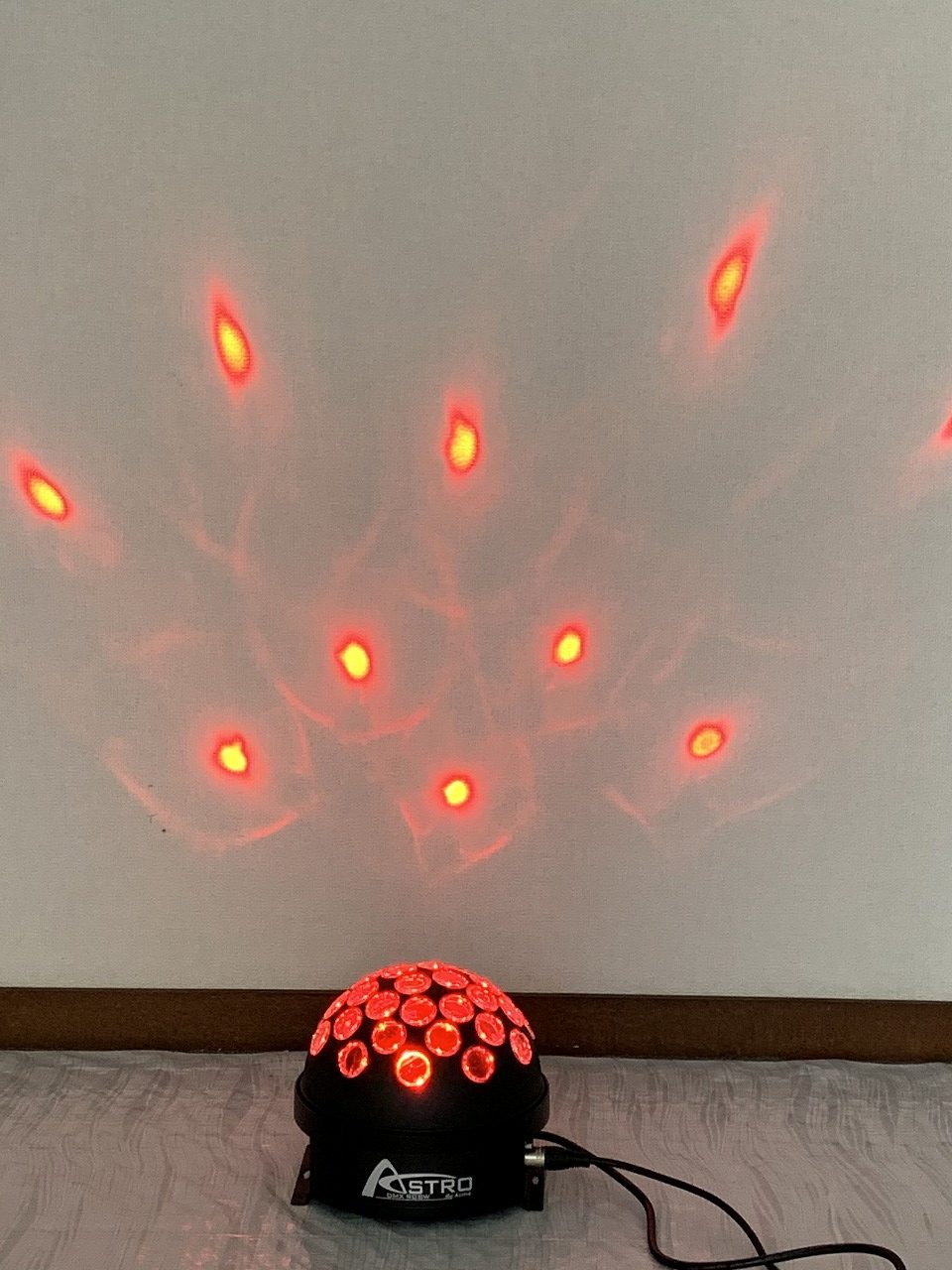 ミラーエフェクト