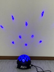 ミラーエフェクト