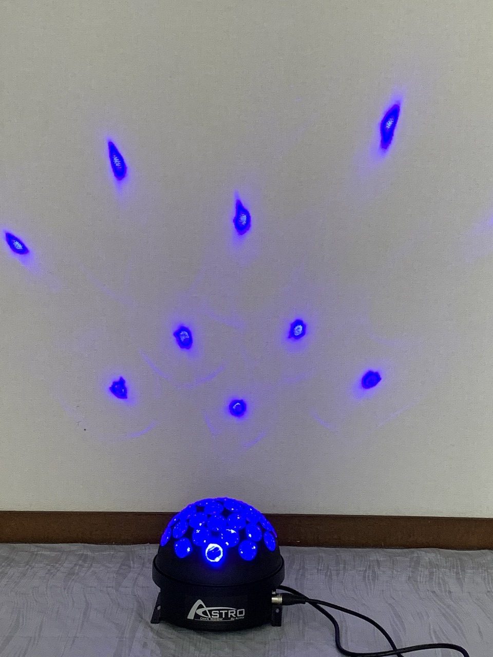 ミラーエフェクト