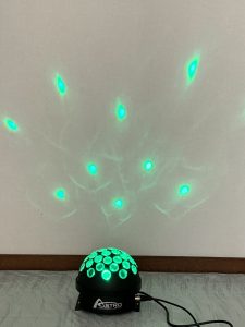 ミラーエフェクト