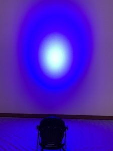 屋外LEDカラースポットBW545