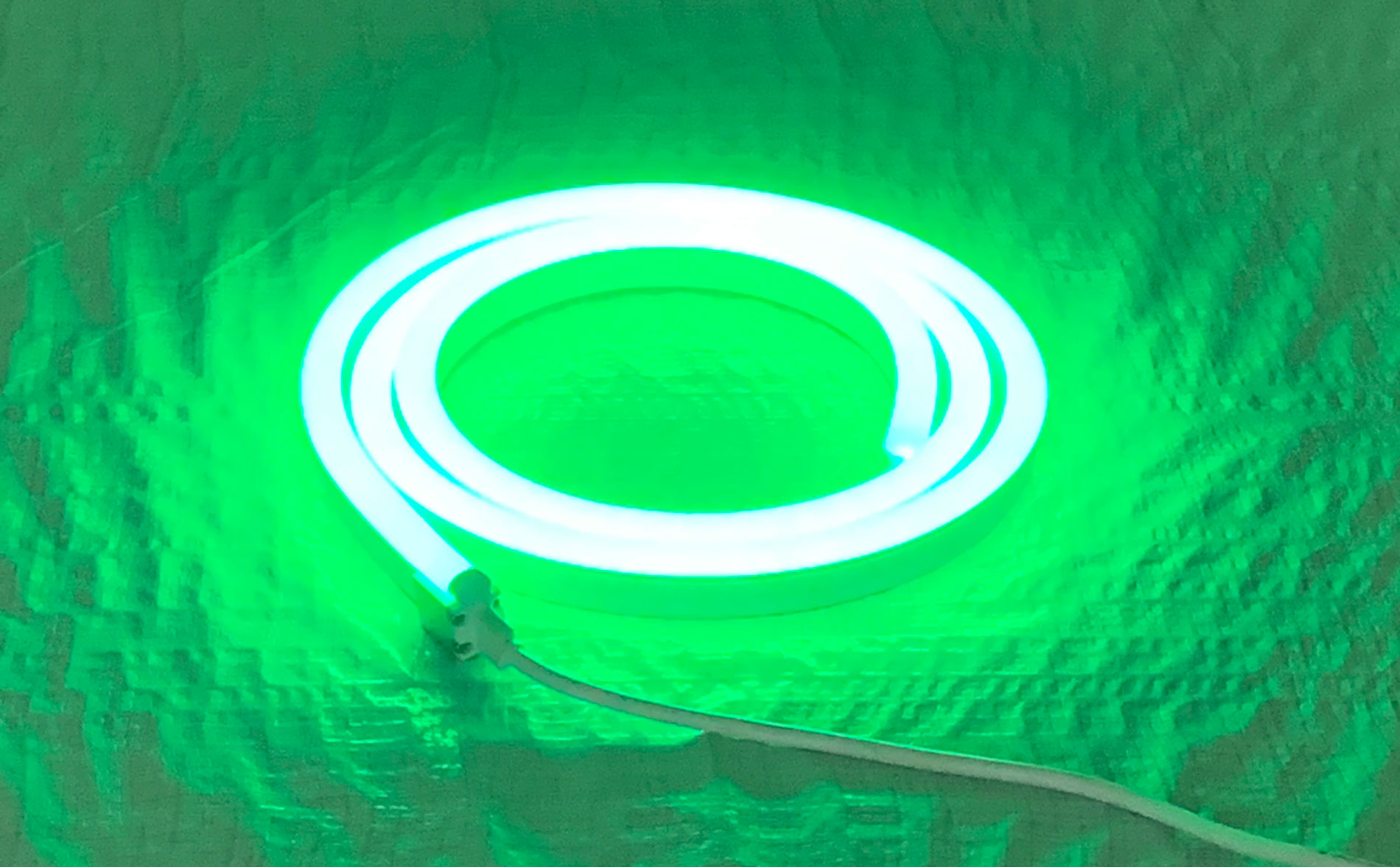 RGBLEDネオンチューブライト