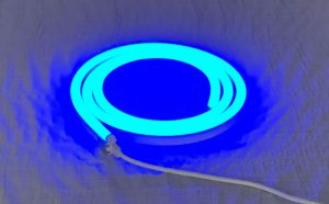 RGBLEDネオンチューブライト