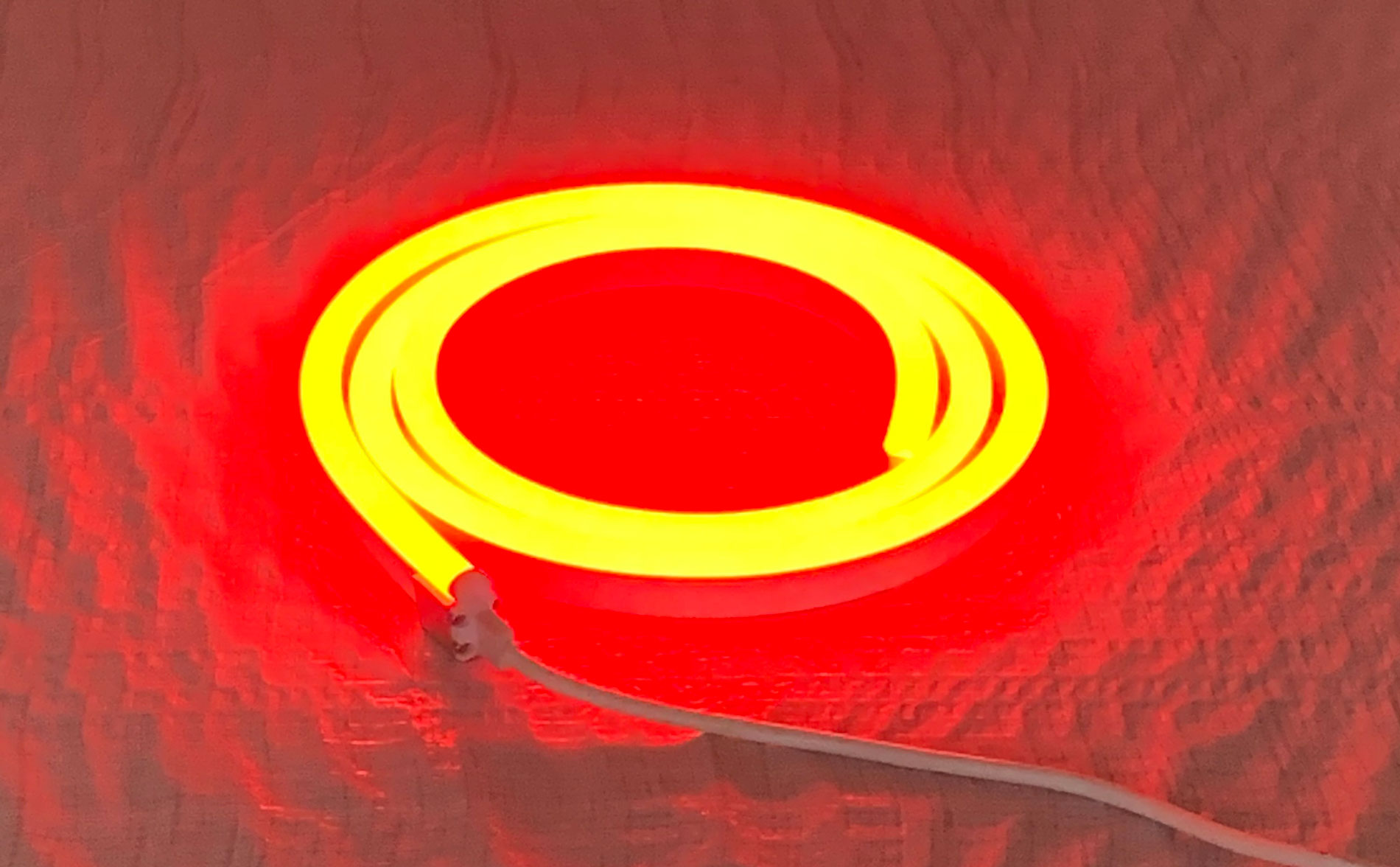 RGBLEDネオンチューブライト